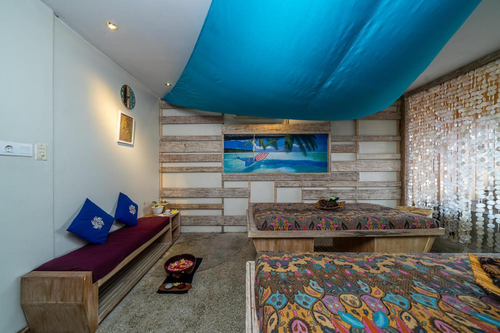 Bliss Surfer Hotel By Tritama Hospitality Legian Eksteriør billede